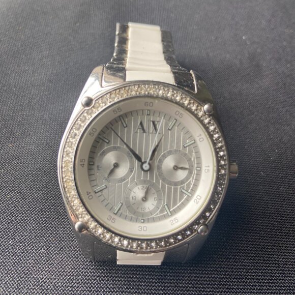 Armani Exchange Ladies Watch - Picture 3 of 8